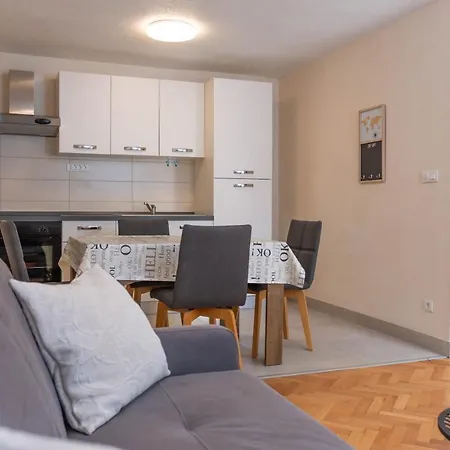 Appartement Baba Ane Kaštela