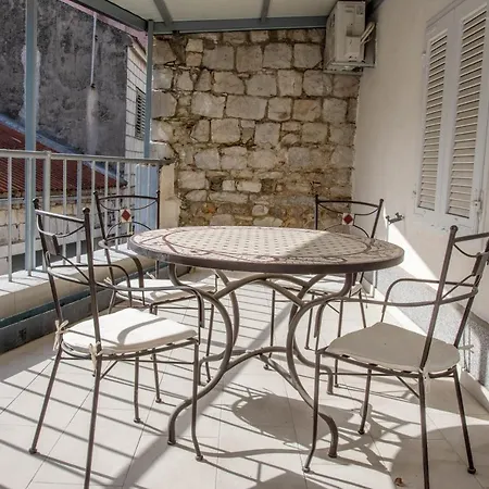 Baba Ane Kaštela