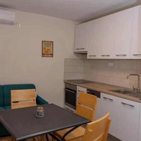 Baba Ane Apartment