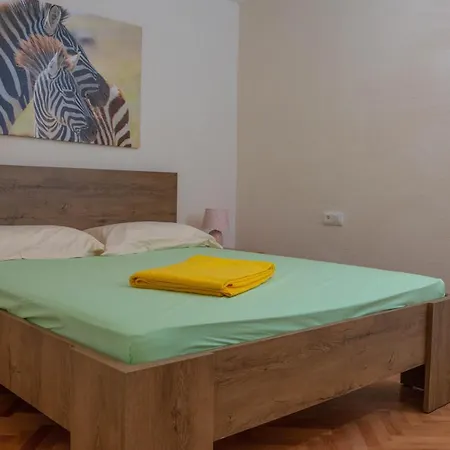 Baba Ane Apartment Kastela