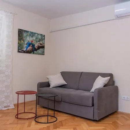 Baba Ane Apartment Kastela