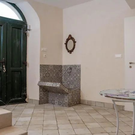 Baba Ane Appartement