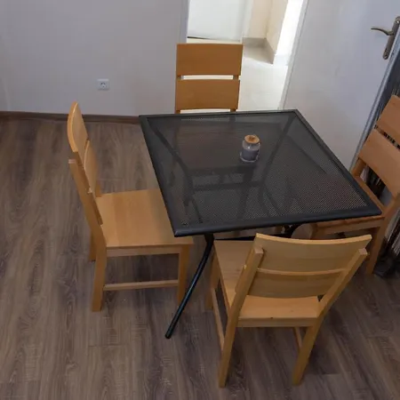Apartment Baba Ane