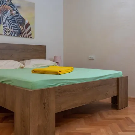 Appartement Baba Ane Kaštela