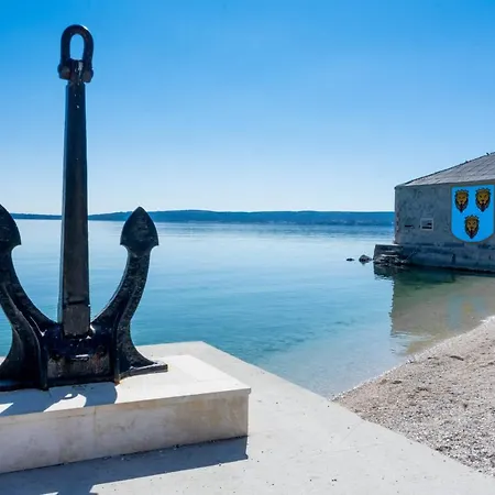 Baba Ane * Kastela