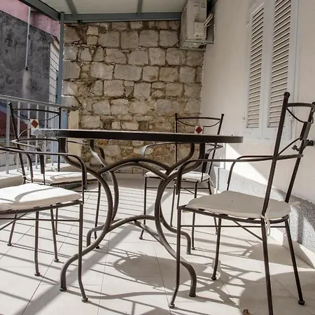 Apartment Baba Ane Kastela