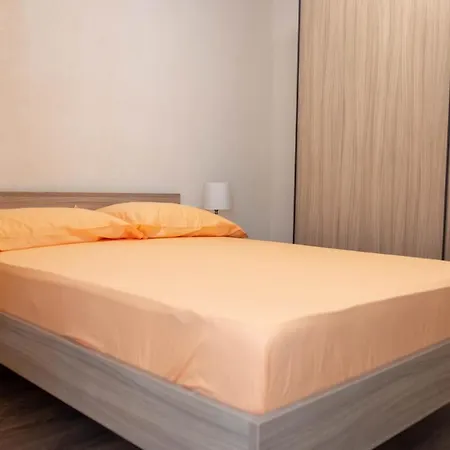Appartement Baba Ane *