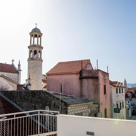 Apartment Baba Ane