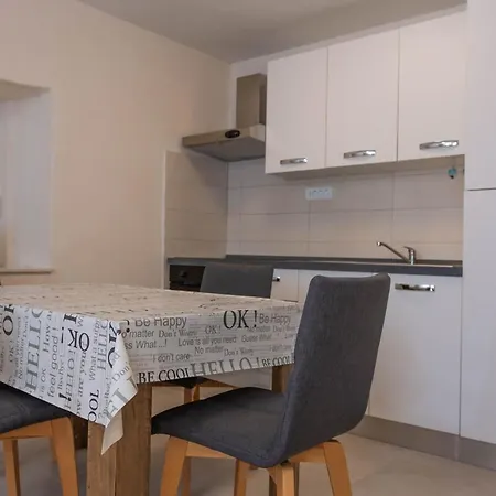 Apartmán Baba Ane Kaštela