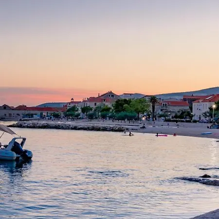 Baba Ane Apartment Kaštela