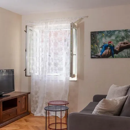 Apartment Baba Ane *